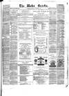 Ulster Gazette Saturday 27 November 1880 Page 1