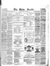 Ulster Gazette Saturday 04 December 1880 Page 1