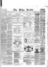 Ulster Gazette Saturday 18 December 1880 Page 1