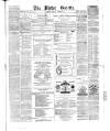 Ulster Gazette Saturday 18 June 1881 Page 1