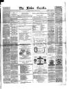 Ulster Gazette Saturday 15 January 1881 Page 1