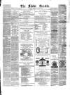 Ulster Gazette Saturday 29 January 1881 Page 1