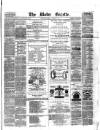 Ulster Gazette Saturday 26 February 1881 Page 1