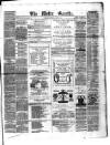 Ulster Gazette Saturday 05 March 1881 Page 1