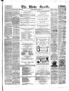 Ulster Gazette Saturday 26 March 1881 Page 1