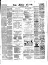 Ulster Gazette Saturday 16 April 1881 Page 1