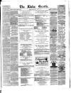 Ulster Gazette Saturday 23 April 1881 Page 1