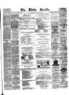 Ulster Gazette Saturday 20 August 1881 Page 1