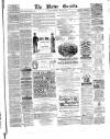 Ulster Gazette Saturday 28 January 1882 Page 1