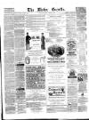 Ulster Gazette Saturday 18 March 1882 Page 1