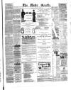 Ulster Gazette Saturday 22 April 1882 Page 1