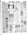 Ulster Gazette Saturday 29 April 1882 Page 1