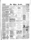 Ulster Gazette Saturday 01 July 1882 Page 1
