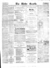 Ulster Gazette Saturday 22 July 1882 Page 1
