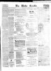 Ulster Gazette Saturday 02 September 1882 Page 1