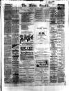 Ulster Gazette Saturday 09 December 1882 Page 1