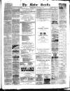 Ulster Gazette Saturday 13 January 1883 Page 1