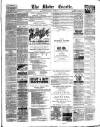 Ulster Gazette Saturday 10 February 1883 Page 1