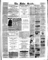 Ulster Gazette Saturday 15 September 1883 Page 1