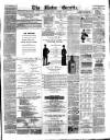 Ulster Gazette Saturday 15 December 1883 Page 1