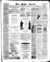 Ulster Gazette Saturday 12 January 1884 Page 1