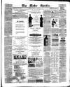 Ulster Gazette Saturday 16 February 1884 Page 1