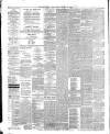Ulster Gazette Saturday 23 February 1884 Page 2