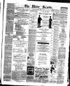 Ulster Gazette Saturday 14 June 1884 Page 1