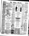 Ulster Gazette Saturday 19 July 1884 Page 1