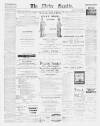 Ulster Gazette Saturday 24 January 1885 Page 1