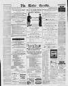 Ulster Gazette Saturday 28 February 1885 Page 1