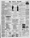 Ulster Gazette Saturday 18 April 1885 Page 1