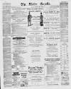 Ulster Gazette Saturday 30 May 1885 Page 1