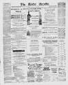 Ulster Gazette Saturday 12 September 1885 Page 1