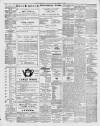 Ulster Gazette Saturday 31 October 1885 Page 2