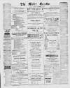 Ulster Gazette Saturday 14 November 1885 Page 1