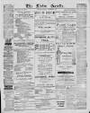 Ulster Gazette Saturday 21 November 1885 Page 1