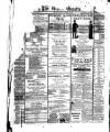 Ulster Gazette Saturday 02 January 1886 Page 1