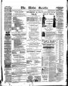 Ulster Gazette Saturday 16 January 1886 Page 1