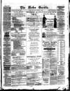 Ulster Gazette Saturday 23 January 1886 Page 1
