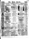 Ulster Gazette Saturday 30 January 1886 Page 1