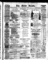 Ulster Gazette Saturday 06 February 1886 Page 1