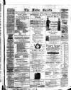 Ulster Gazette Saturday 13 February 1886 Page 1