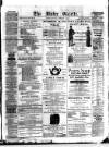 Ulster Gazette Saturday 20 February 1886 Page 1