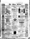 Ulster Gazette Saturday 27 February 1886 Page 1