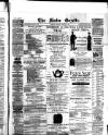 Ulster Gazette Saturday 06 March 1886 Page 1