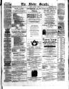 Ulster Gazette Saturday 13 March 1886 Page 1