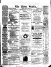 Ulster Gazette Saturday 27 March 1886 Page 1