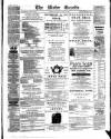 Ulster Gazette Saturday 10 April 1886 Page 1