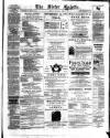 Ulster Gazette Saturday 17 April 1886 Page 1